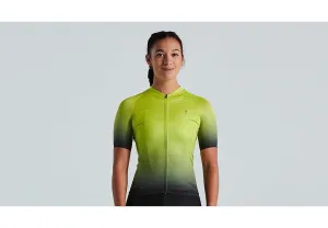 2021 SPECIALIZED HYPRVIZ SL AIR JERSEY SS WOMENS - XX-LARGE, HYPERVIZ