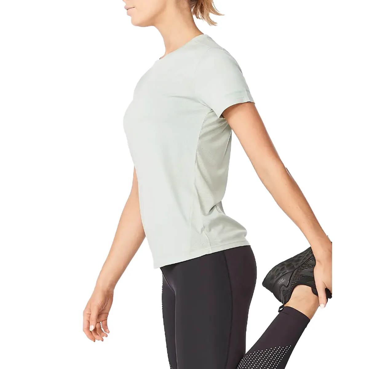 2XU Aero Tee Womens