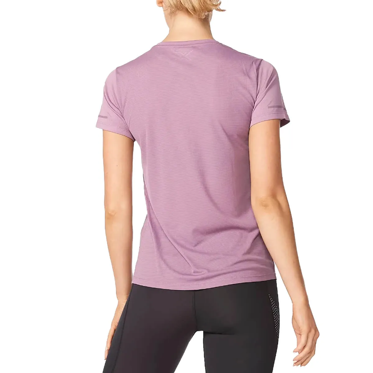 2XU Aero Tee Womens