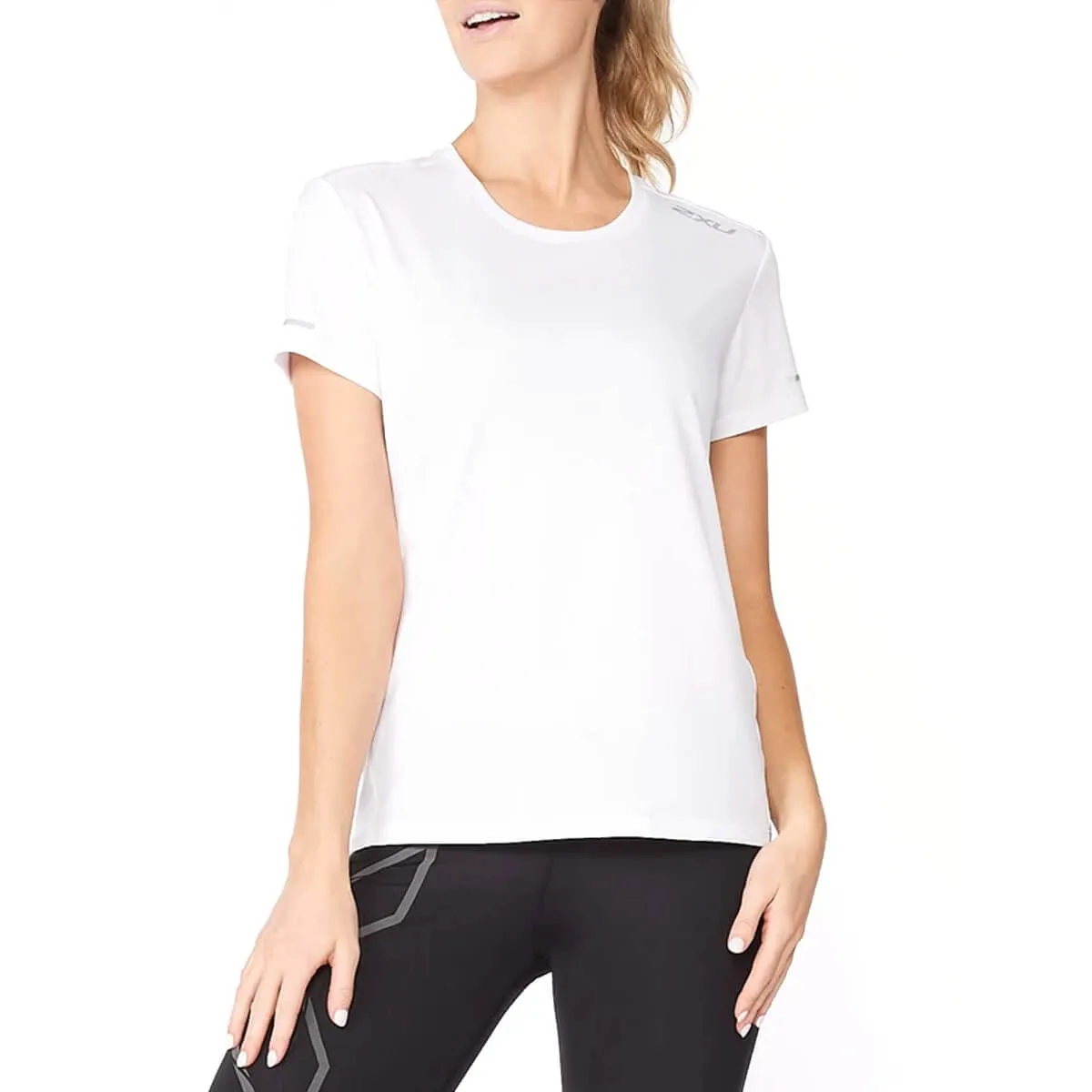 2XU Aero Tee Womens