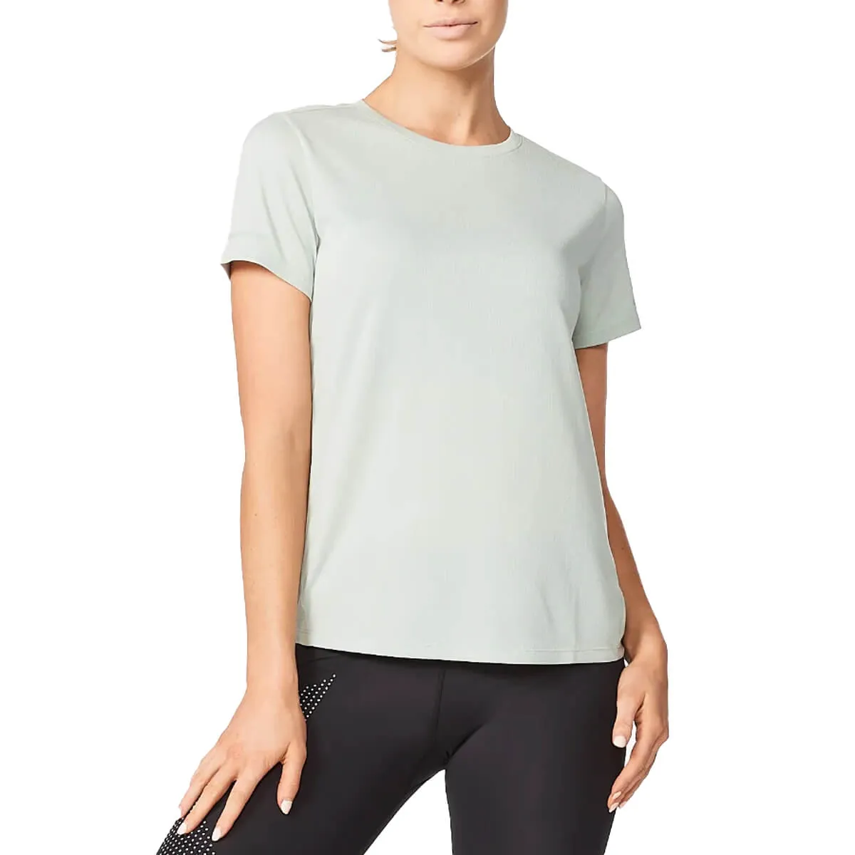 2XU Aero Tee Womens