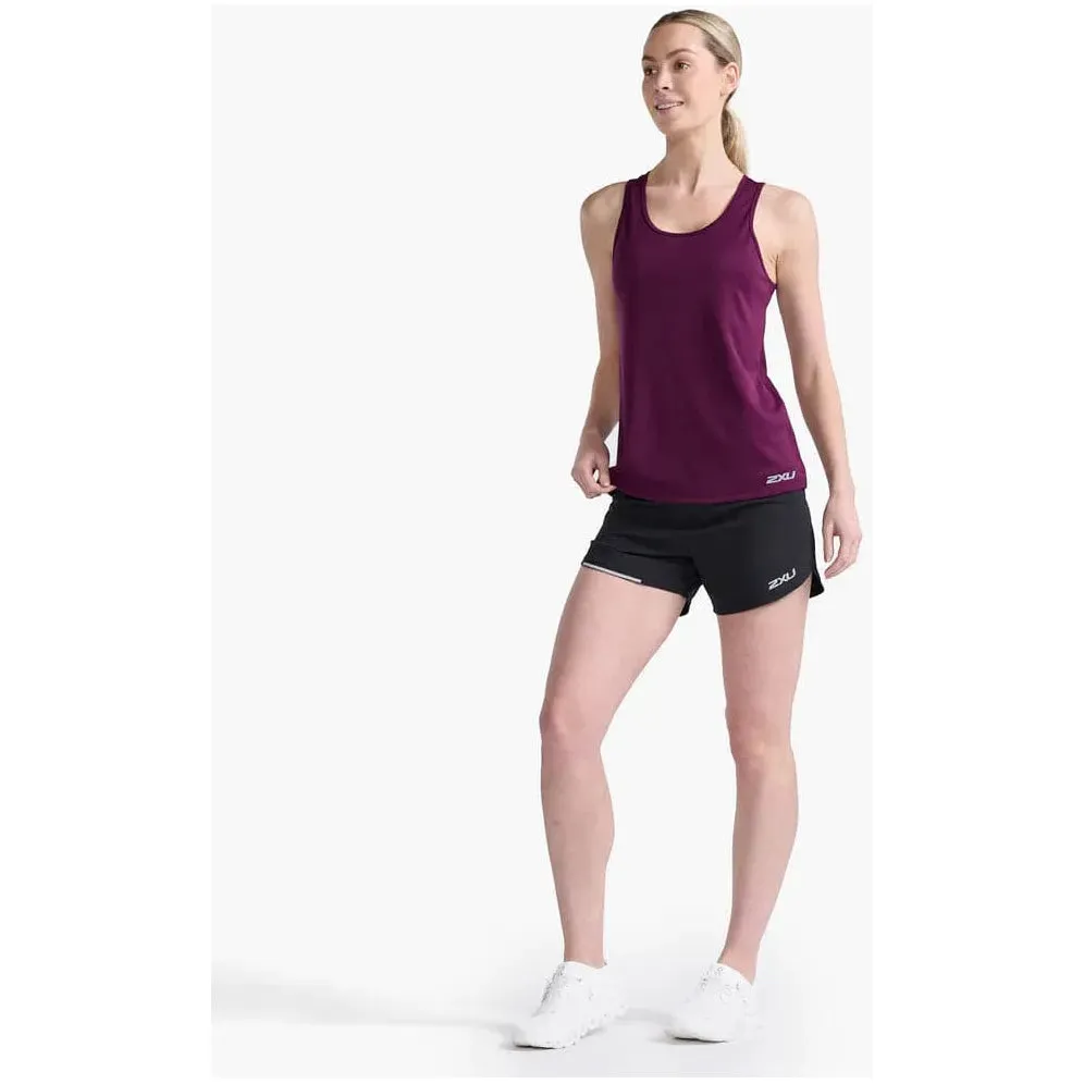 2XU Women's Aero Singlet