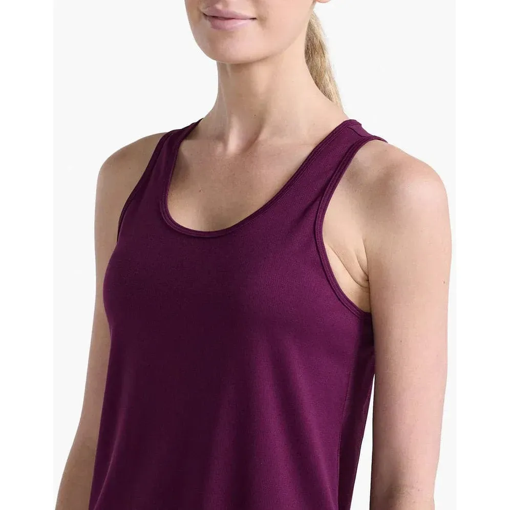 2XU Women's Aero Singlet