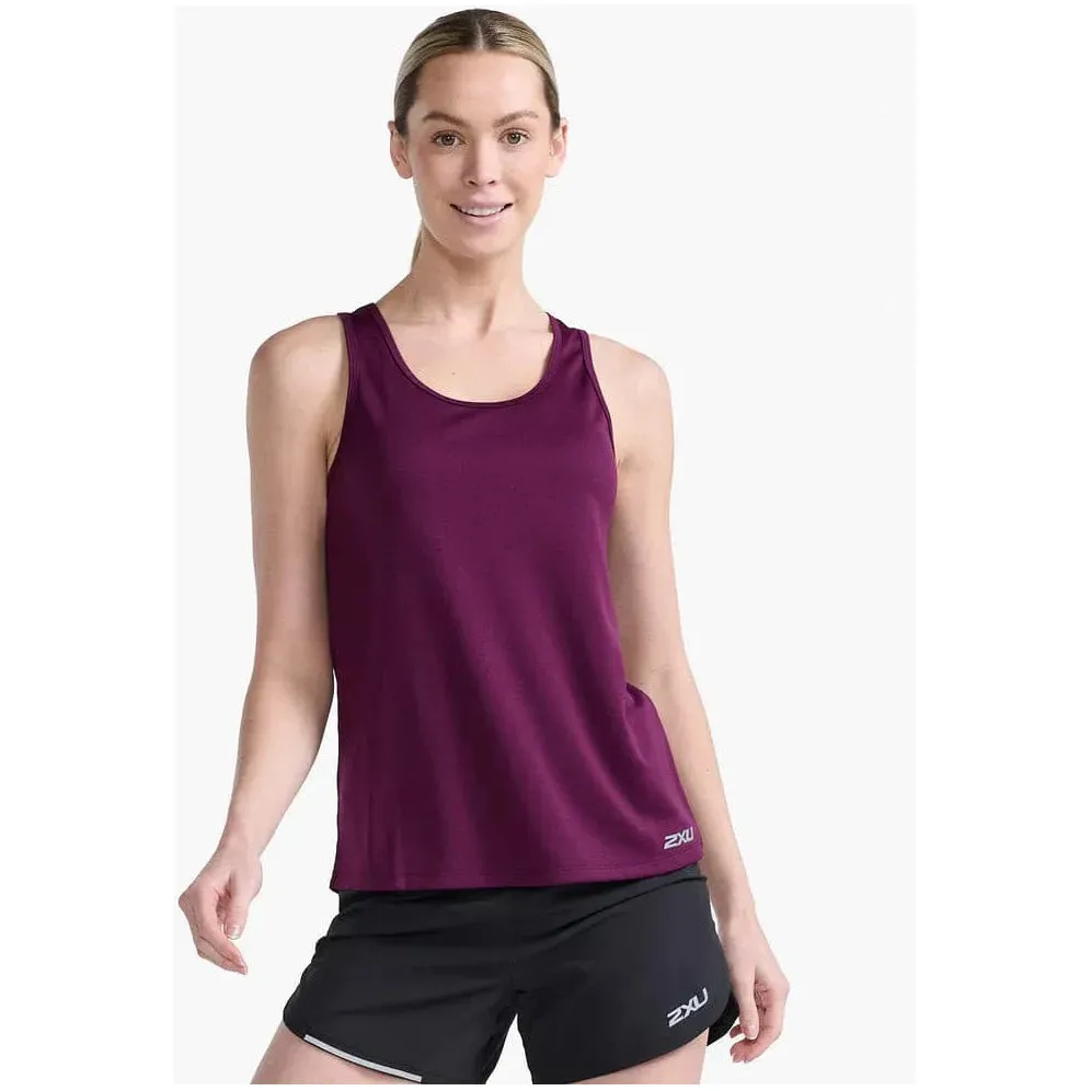 2XU Women's Aero Singlet