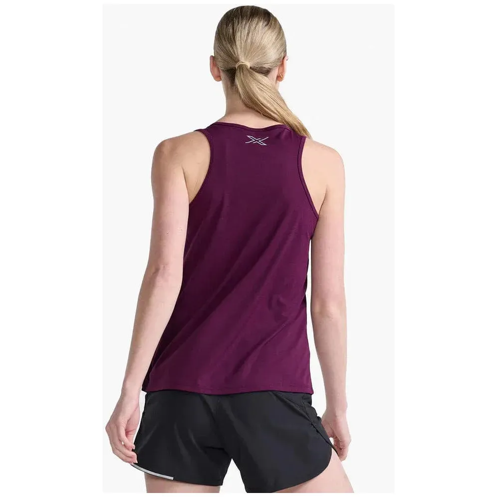 2XU Women's Aero Singlet