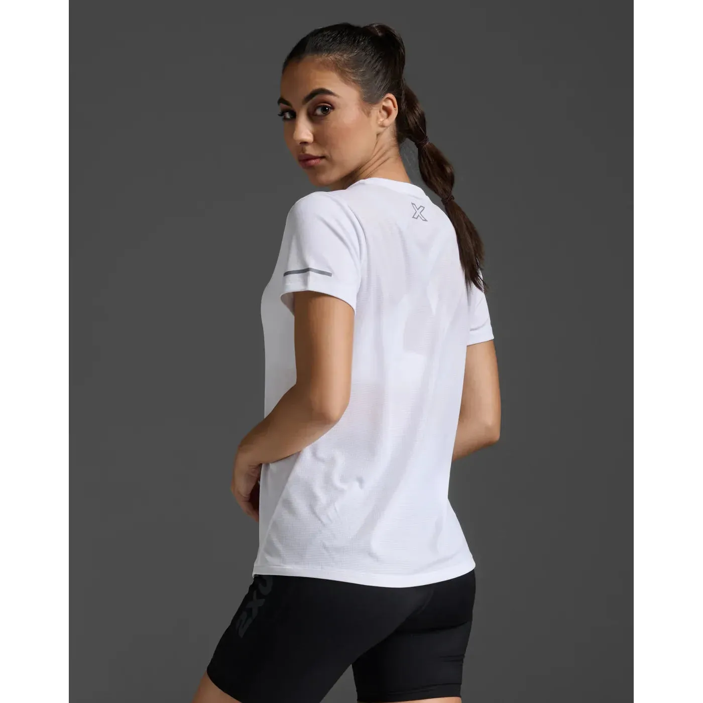 2XU - Women's Aero Tee