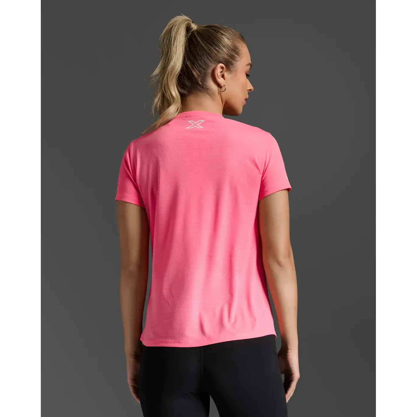 2XU - Women's Aero Tee