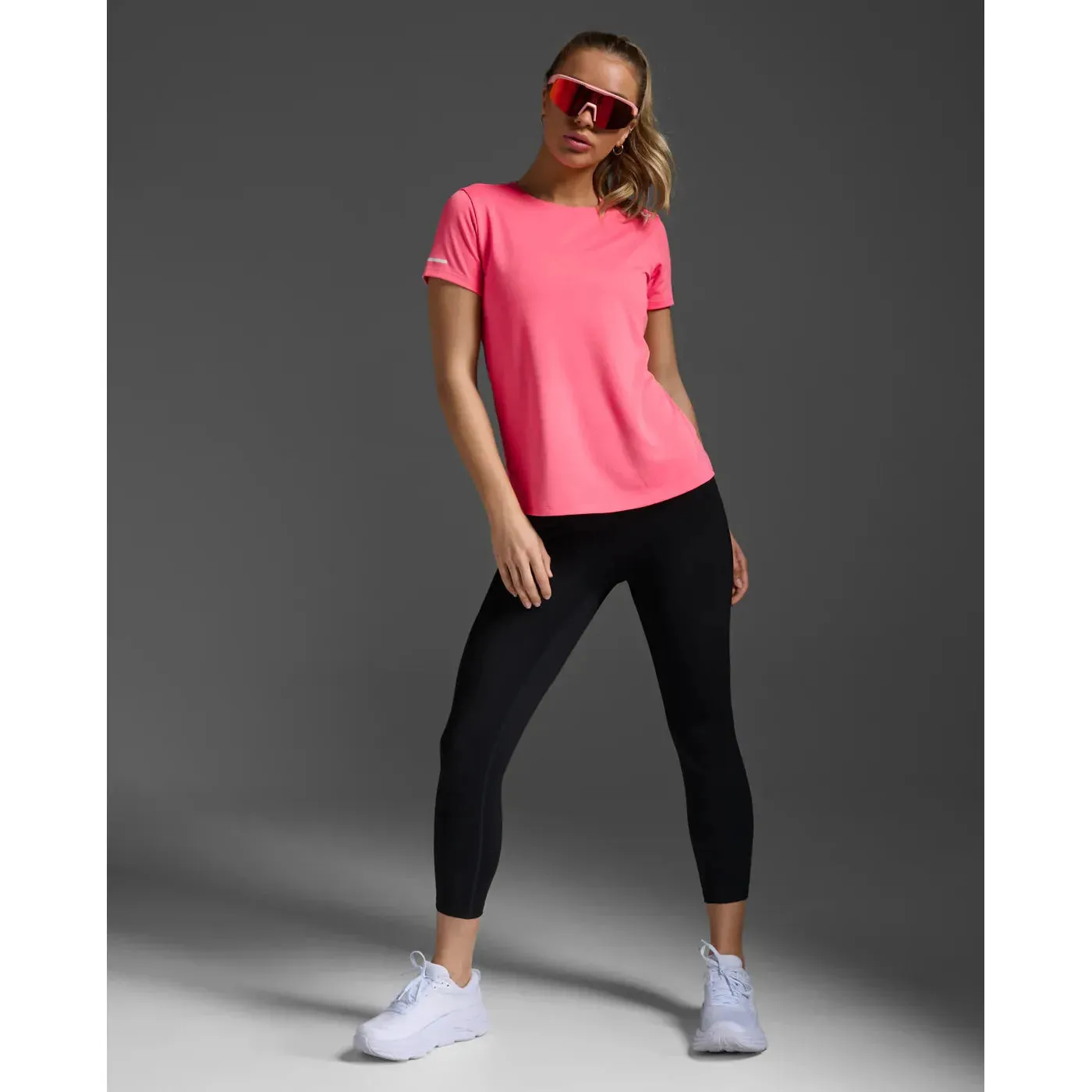 2XU - Women's Aero Tee