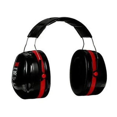 3M Peltor H10A Ear Muff