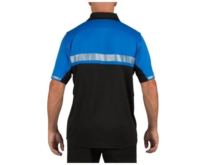 5.11 Bike Patrol Short Sleeve Polo