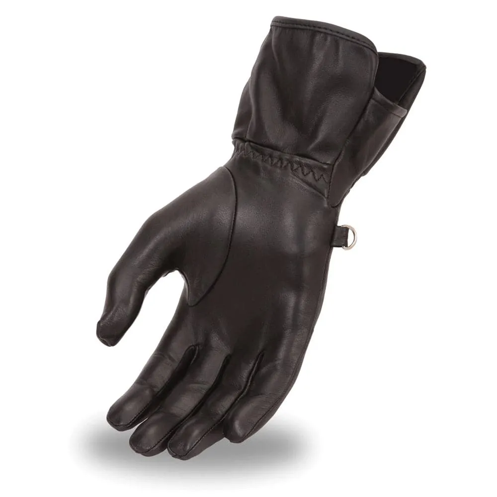 Aero Women's Leather Gloves