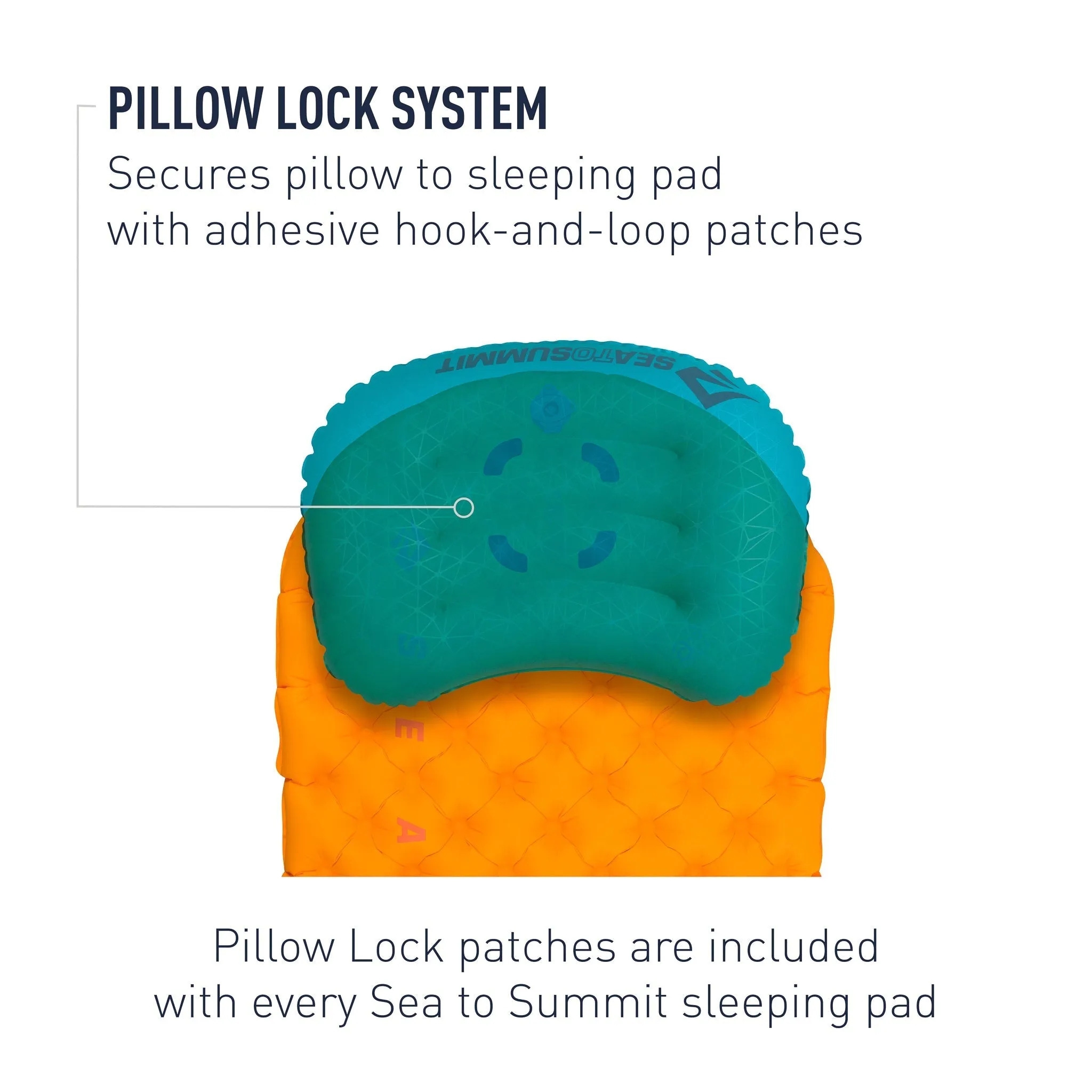 Aeros Ultralight Pillow