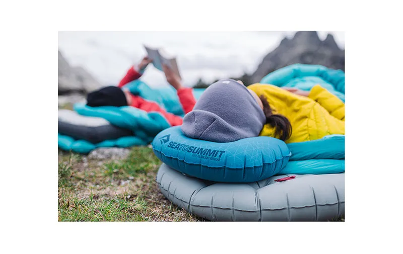 Aeros Ultralight Pillow