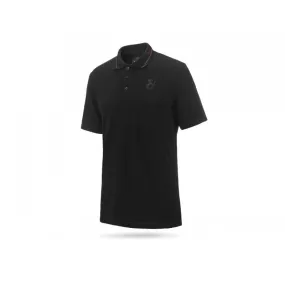 AKRAPOVIC 802131 Polo Corpo Black Men S