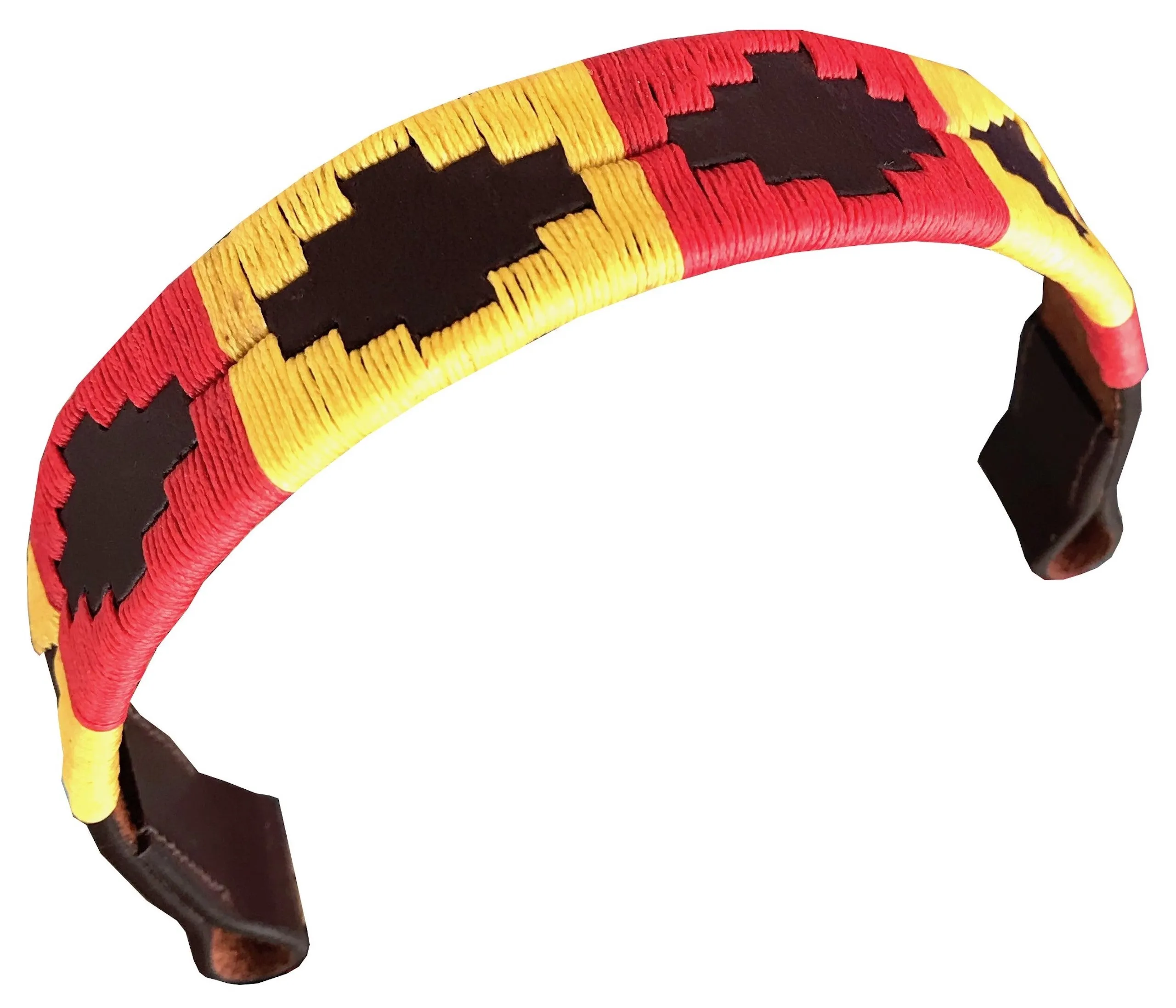 ANDALGALÁ - Polo Browband