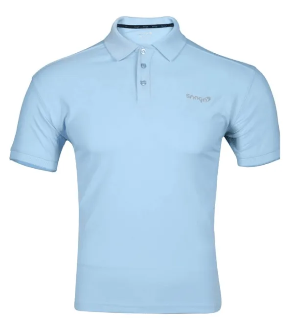 APPARELS POLO TSHIRTS SNAGA | KIBI SPORTS