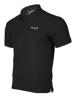 APPARELS POLO TSHIRTS SNAGA | KIBI SPORTS