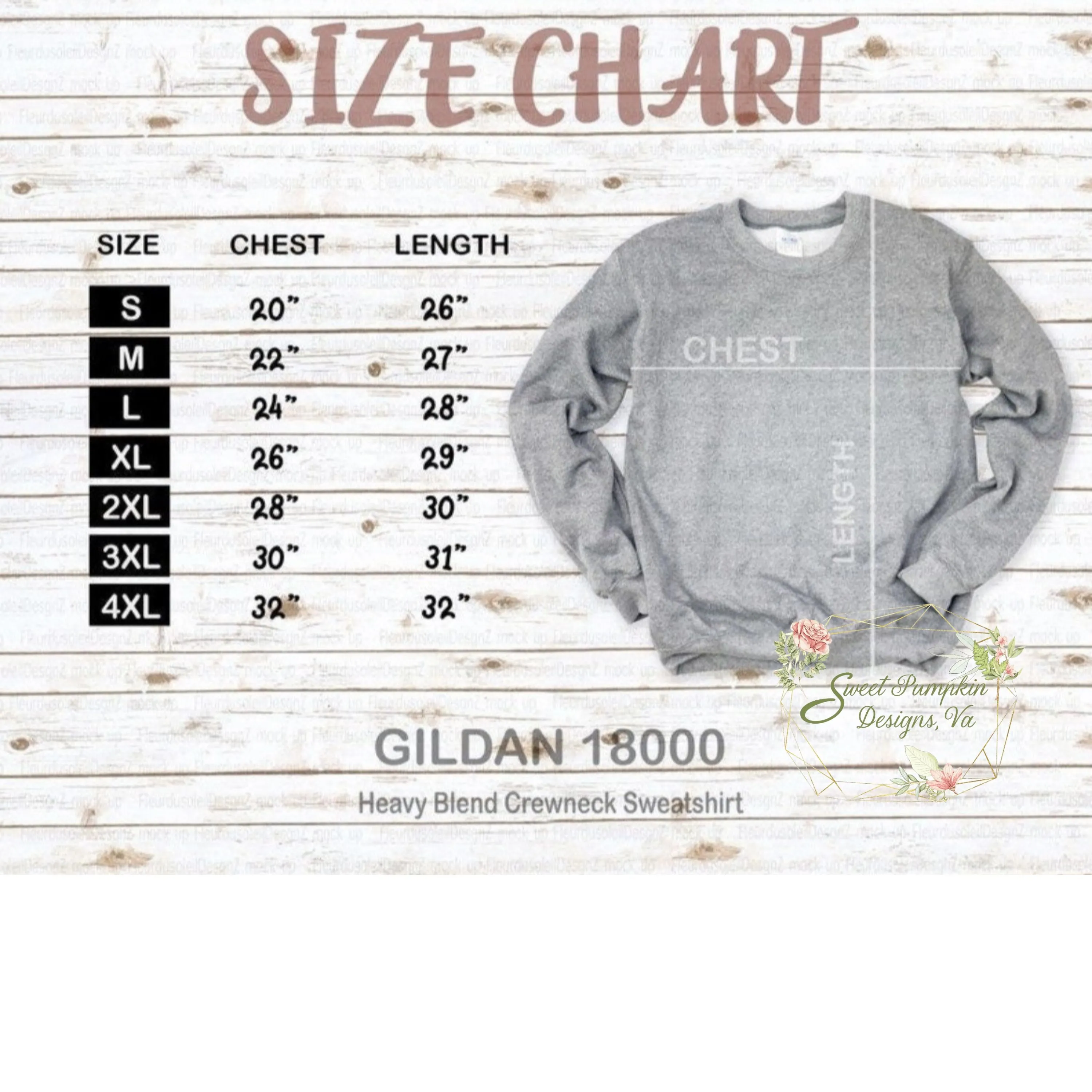 Apres Ski Crewneck Sweatshirt