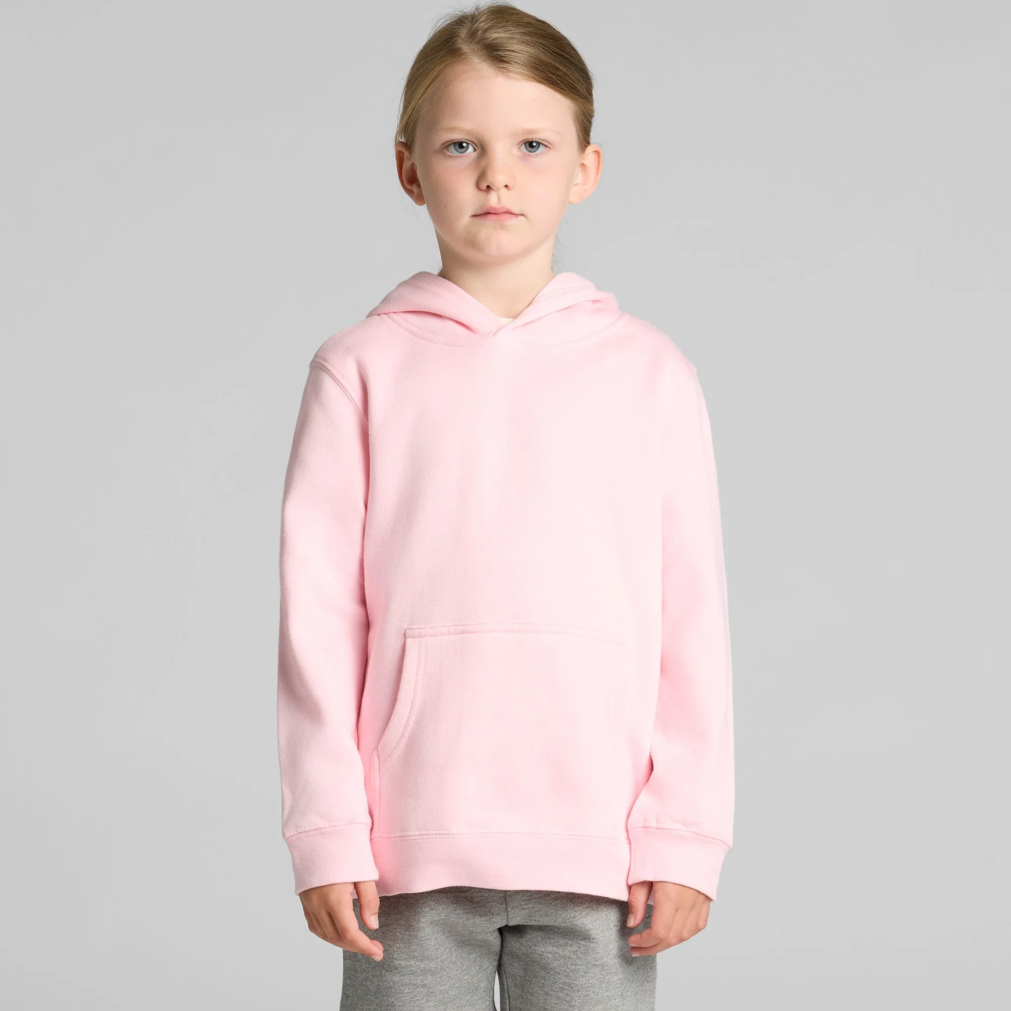 Ascolour  Kids Fleecy Sweat Crew -(3032)