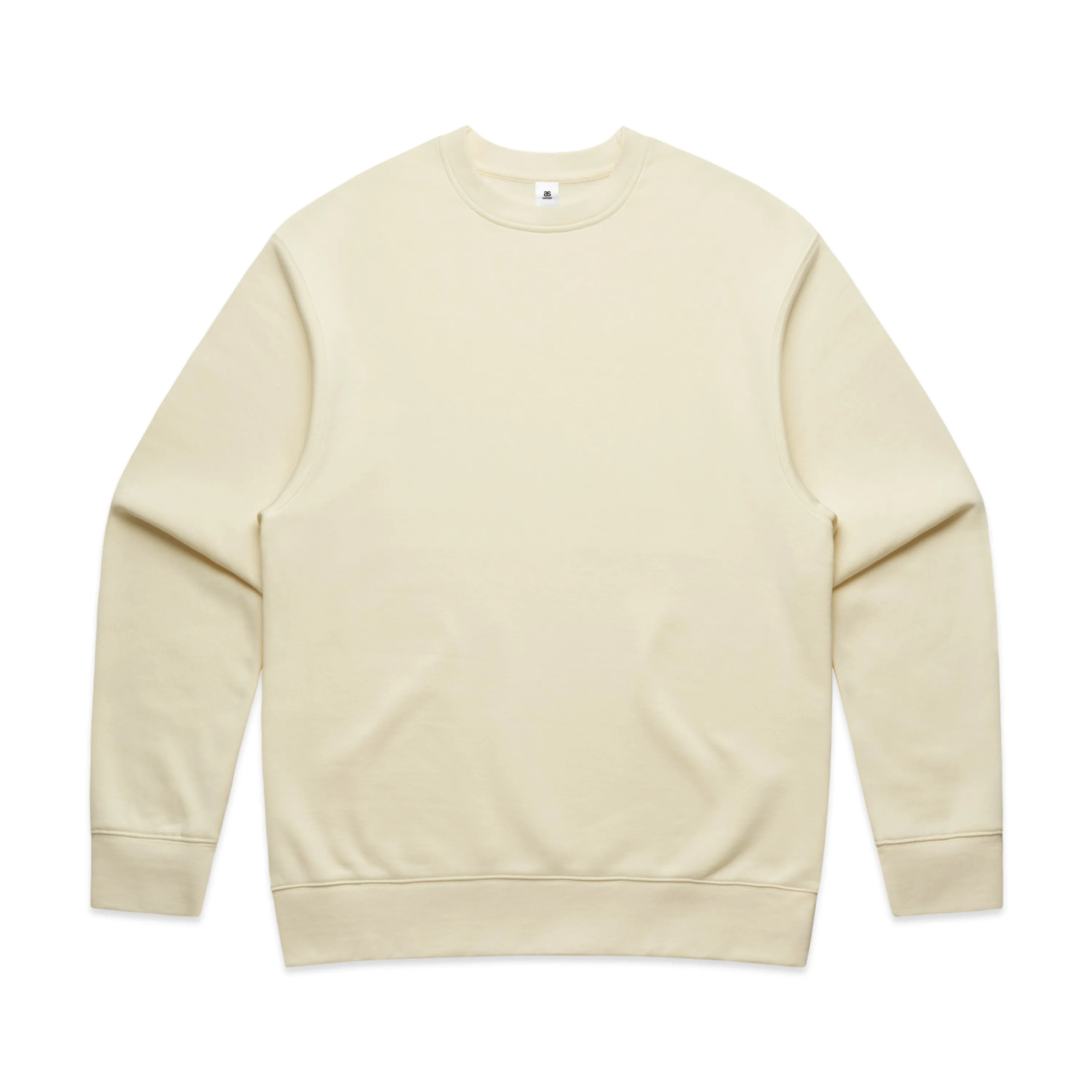 Ascolour Mens Relax Crew (5160)