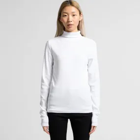 Ascolour Turtle Neck-(4032)