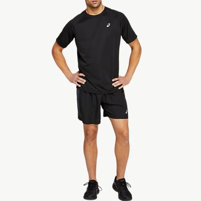 asics Icon Short Sleeve Men's Tee