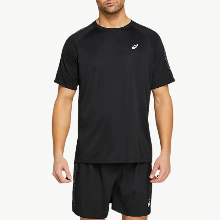 asics Icon Short Sleeve Men's Tee