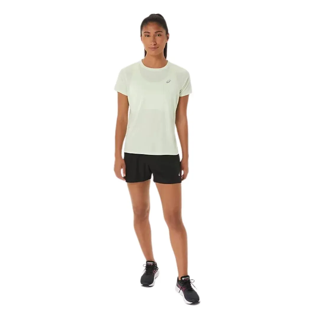 asics Silver Women's Tee