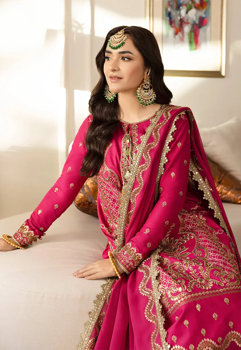 Asim Jofa Meerub Festive Collection – AJSM-28