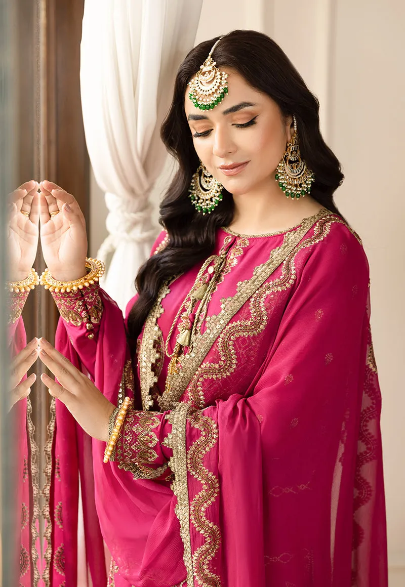 Asim Jofa Meerub Festive Collection – AJSM-28