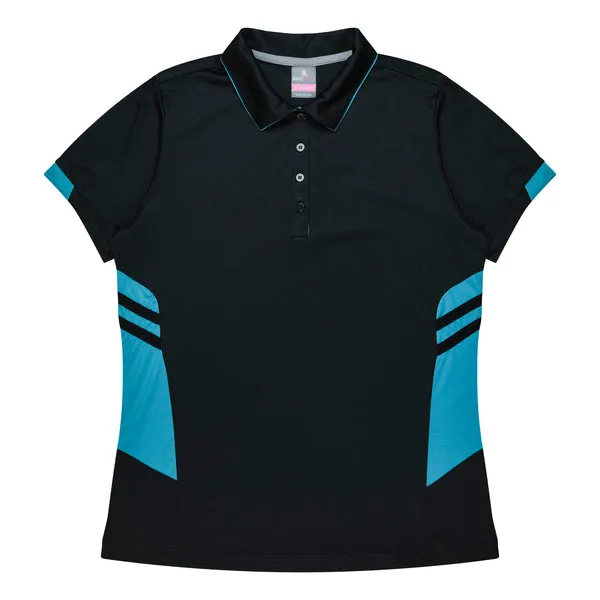 Aussie Pacific Lady Tasman Polo-(2311)