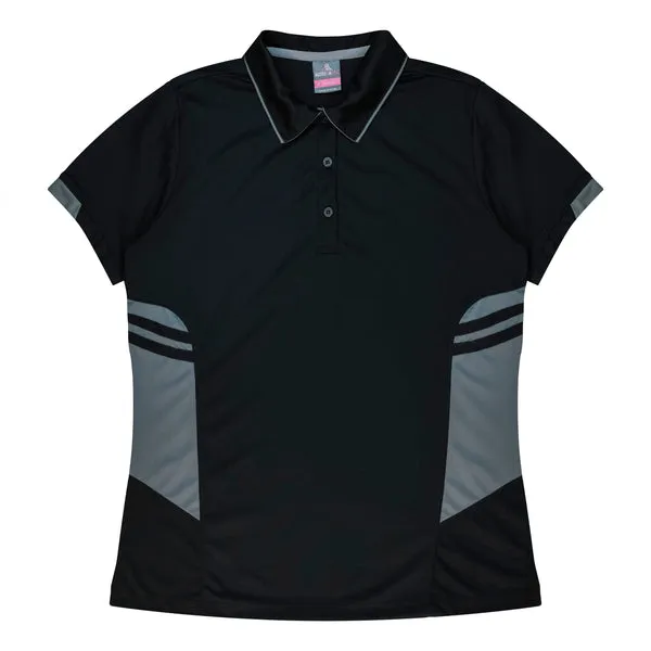 Aussie Pacific Lady Tasman Polo-(2311)