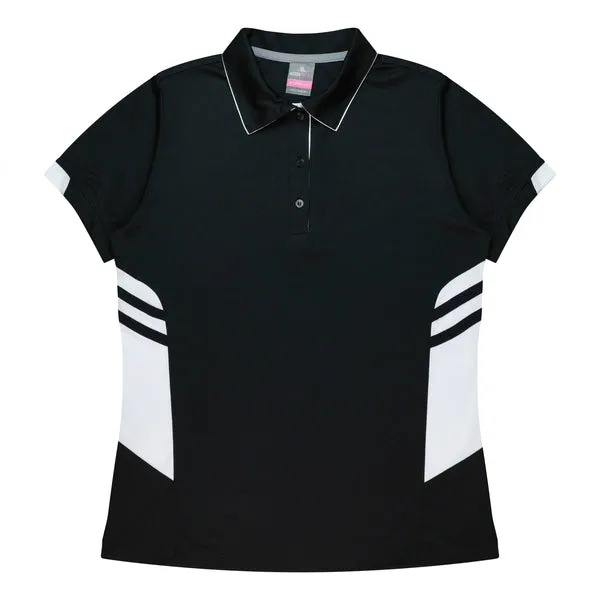 Aussie Pacific Lady Tasman Polo-(2311)