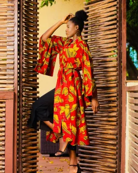 AZURI Kimono