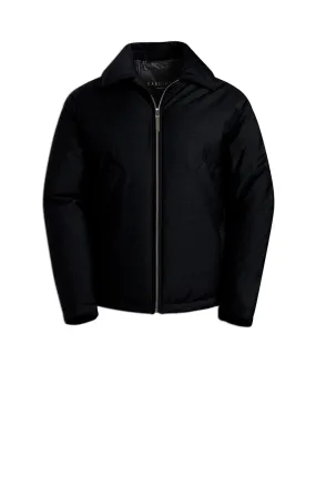 BARTON III WOOL BOMBER JACKET