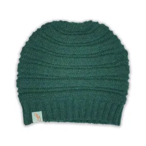 BEANIES - SLIP IT ON - PREMIUM AUSTRALIAN LAMBSWOOL