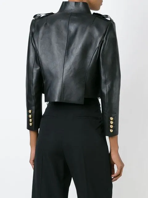 'Beatrix' jacket