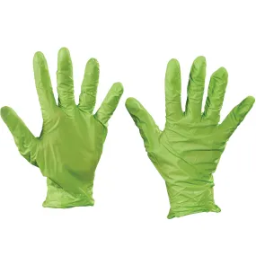 Best® N-Dex® Nitrile Gloves - Accelerator Free - Medium