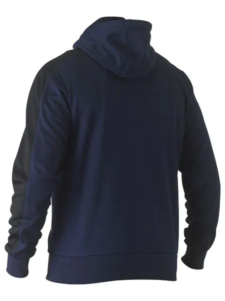 Bisley Flx & Move Zip Hoodie (BK6901)