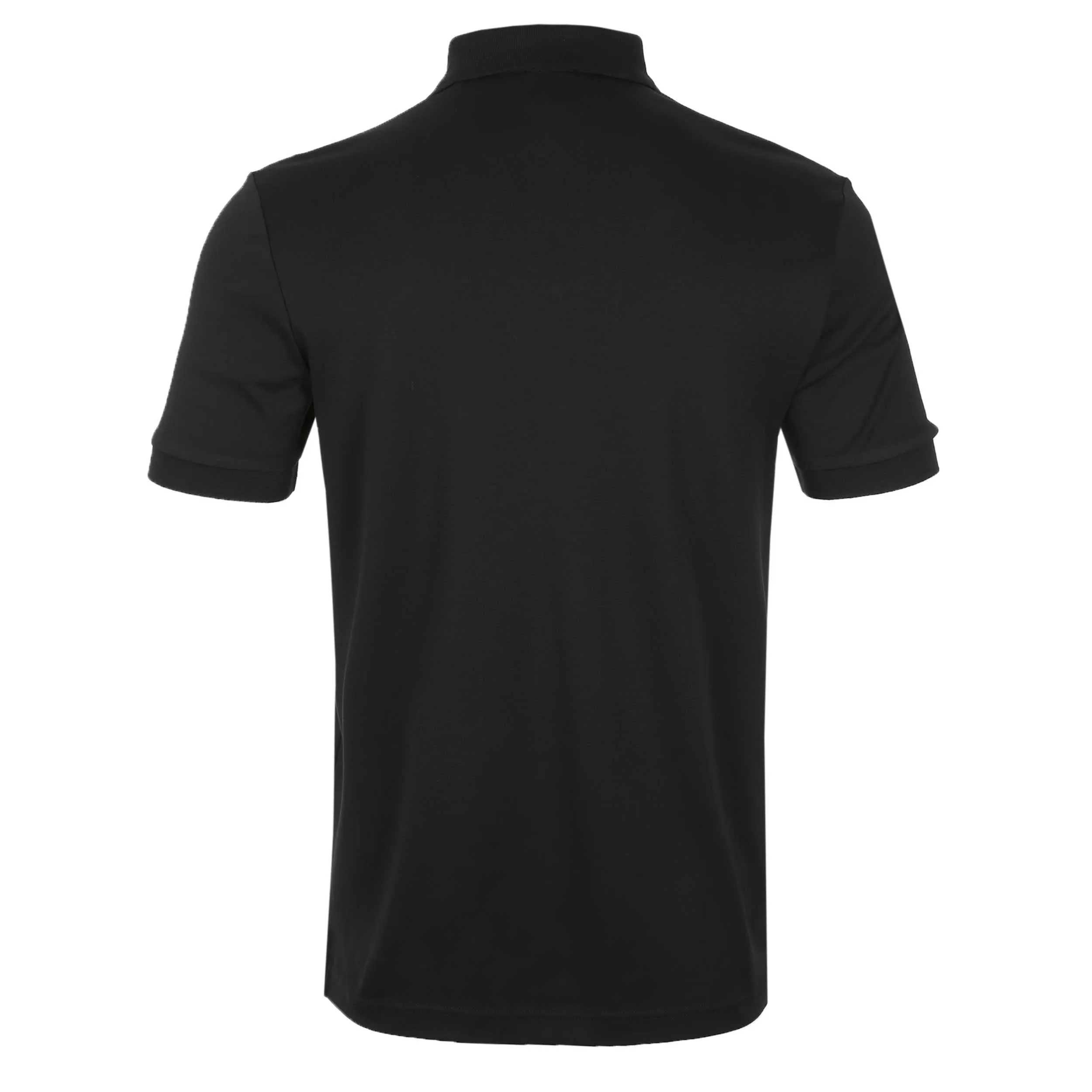 BOSS Paddy 3 Polo Shirt in Black