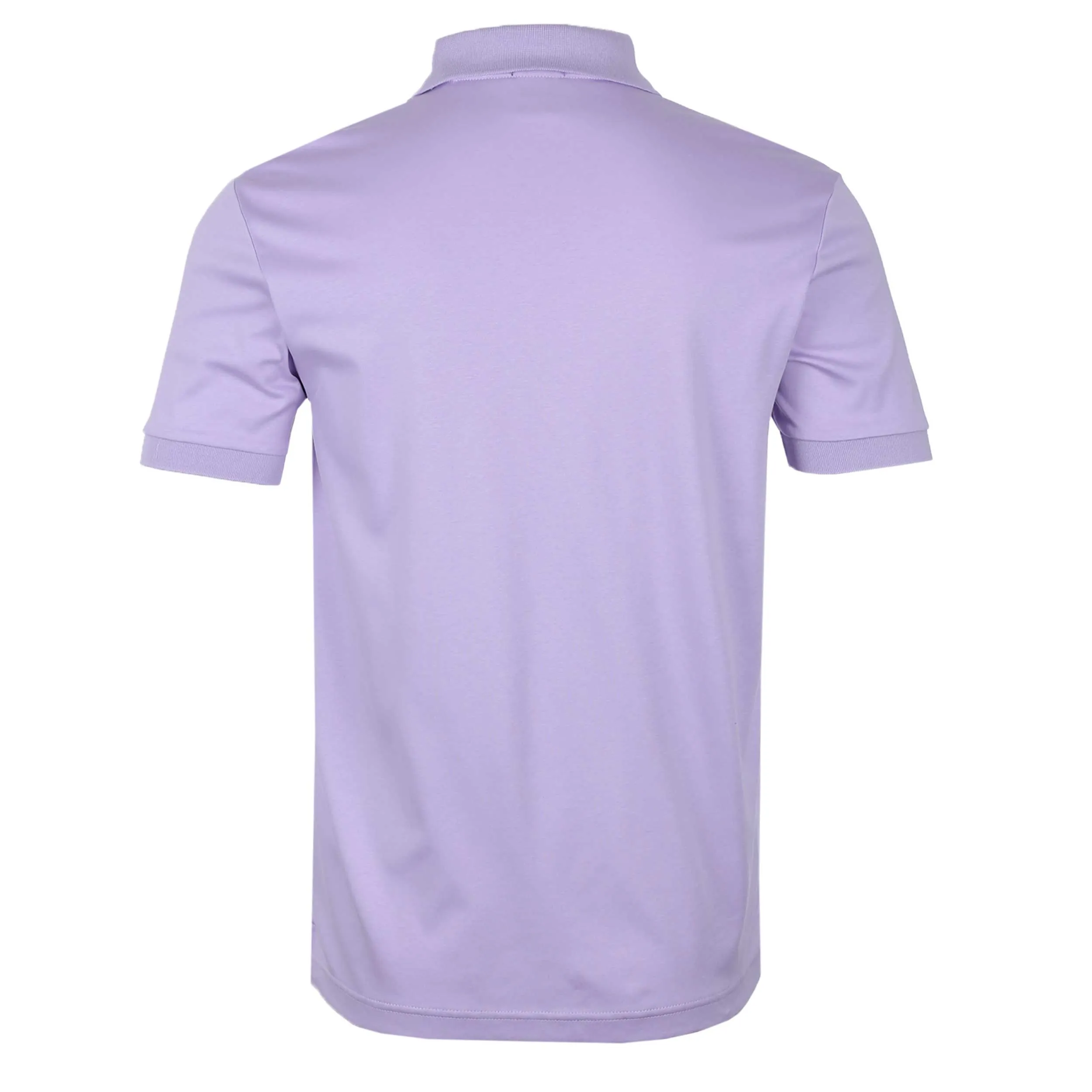 BOSS Paddy 3 Polo Shirt in Lilac