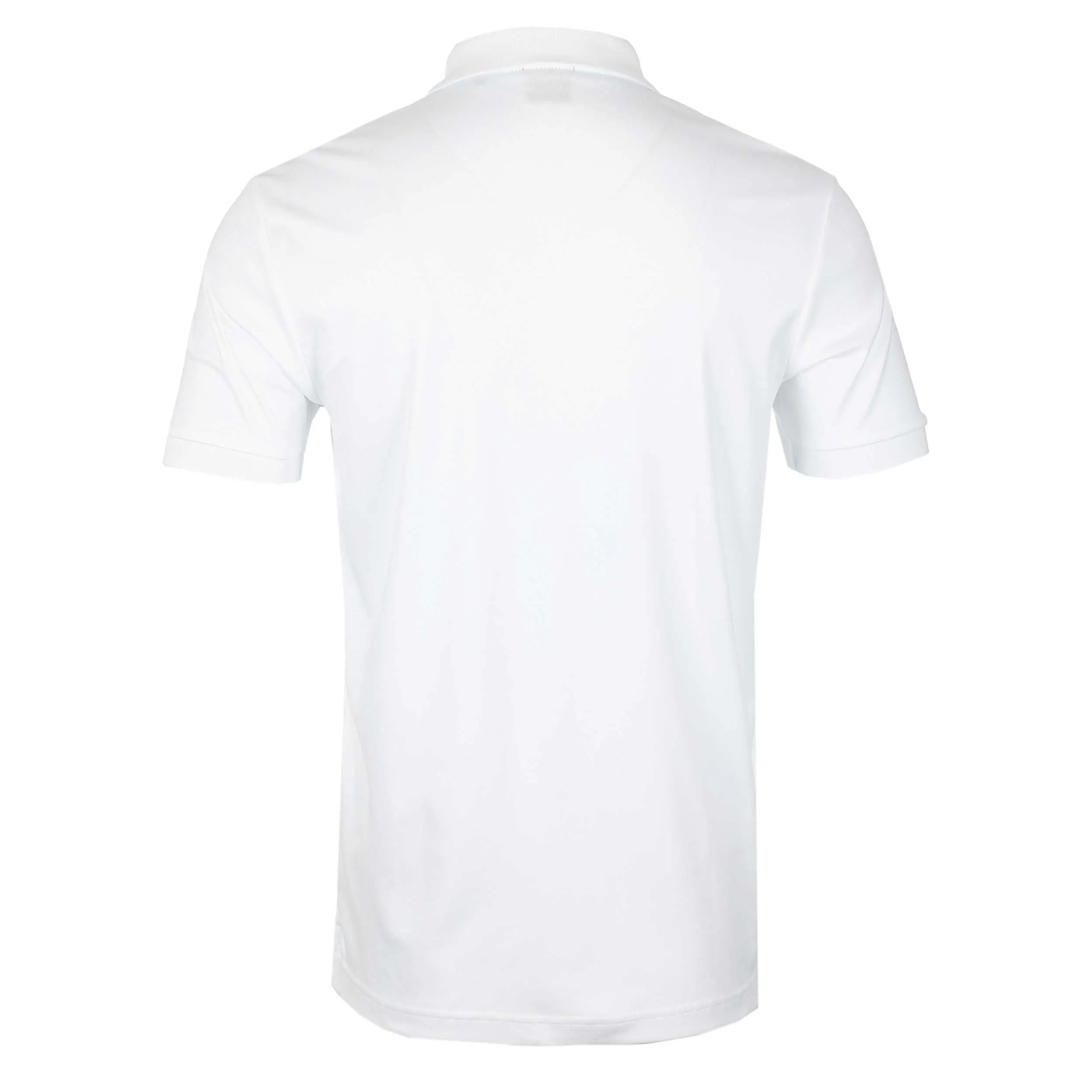 BOSS Paddy 3 Polo Shirt in White