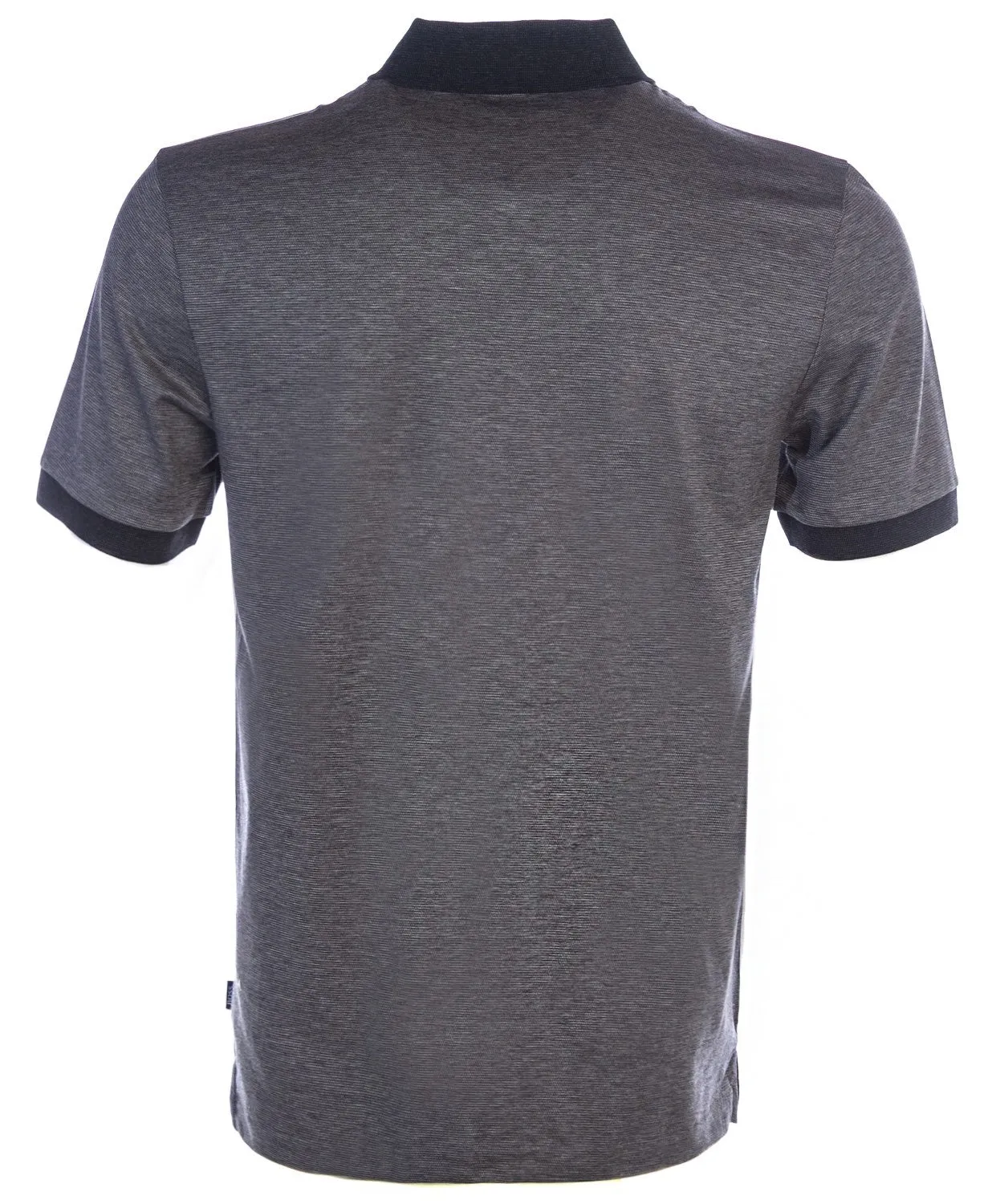 BOSS Piket 32 Polo Shirt in Grey