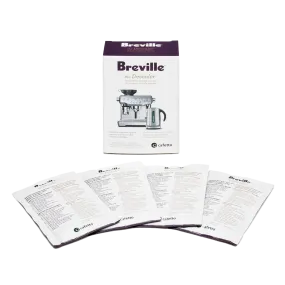 Breville The Descaler (Pack of 4)