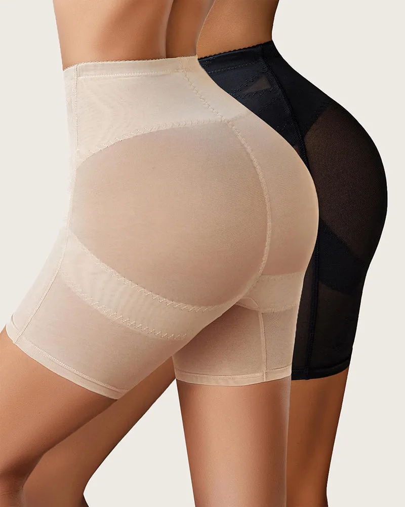 Butt Lifting Tummy Control Shapewear