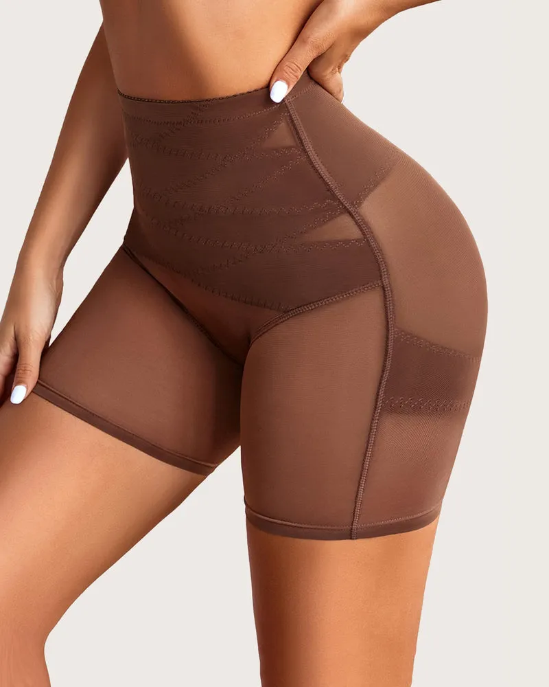 Butt Lifting Tummy Control Shapewear