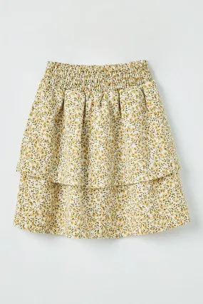 Buttercup (kids) Skirt