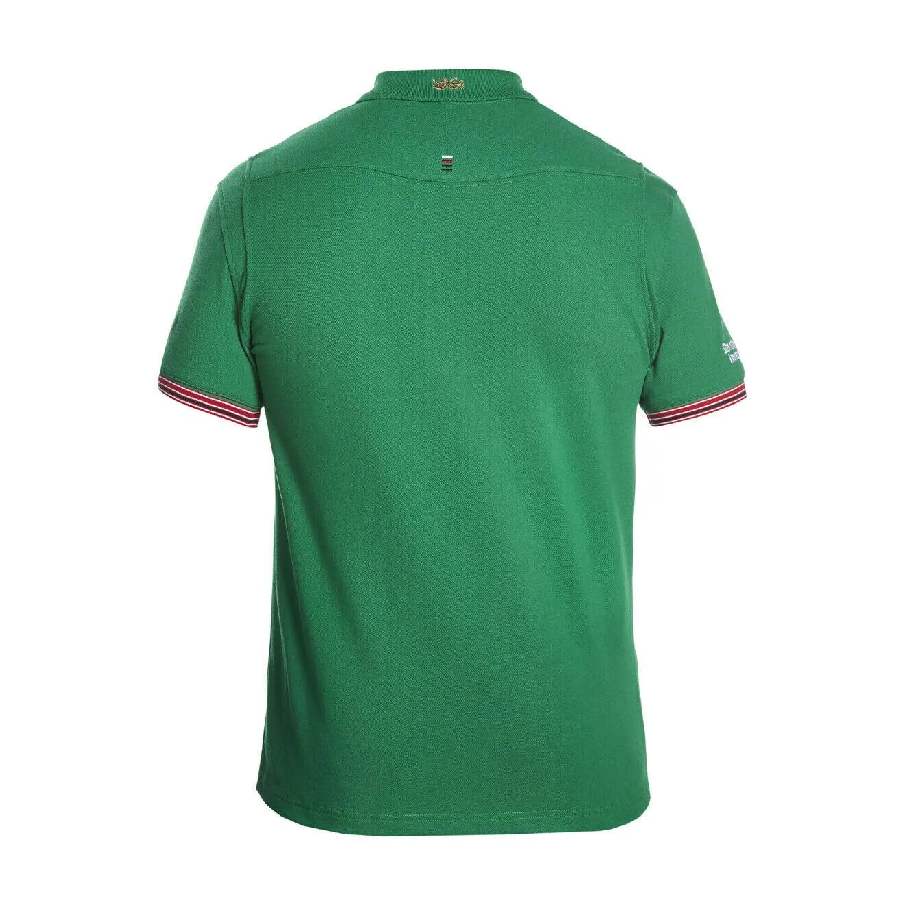 Canterbury British & Irish Lions 2017 Vapodri Cotton Pique Polo Mens