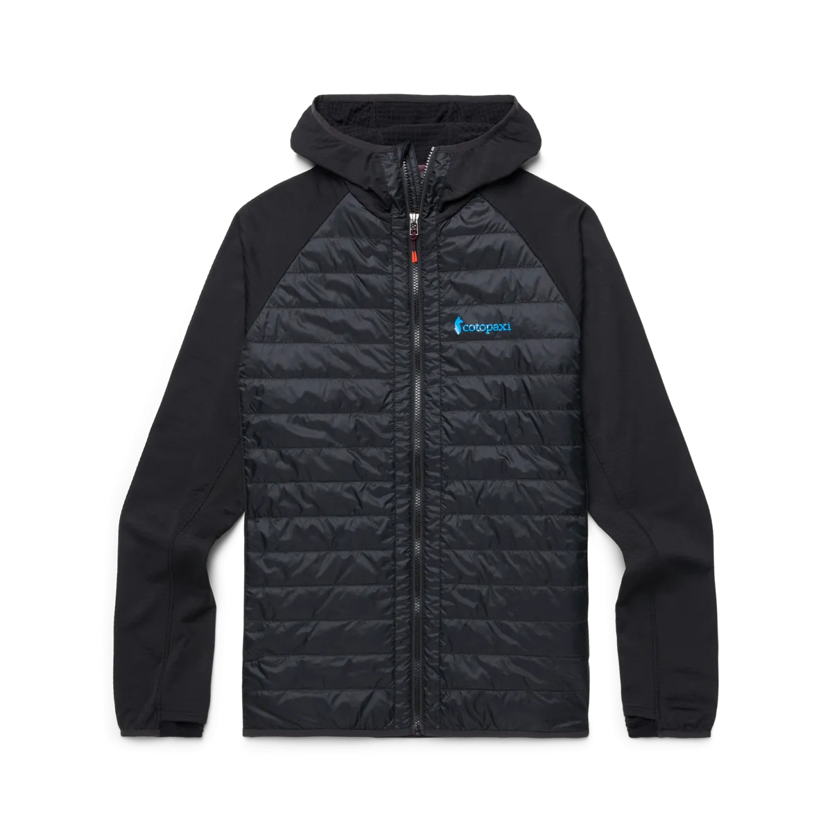 Capa Hybrid Insulated Hooded Jacket - Men's