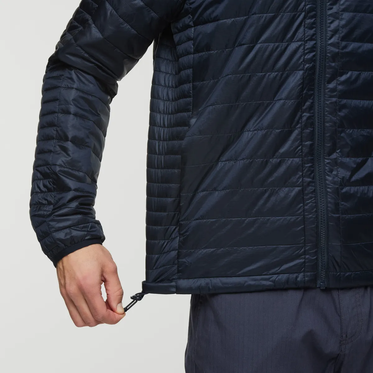 Capa Insulated Hooded Jacket - Men's